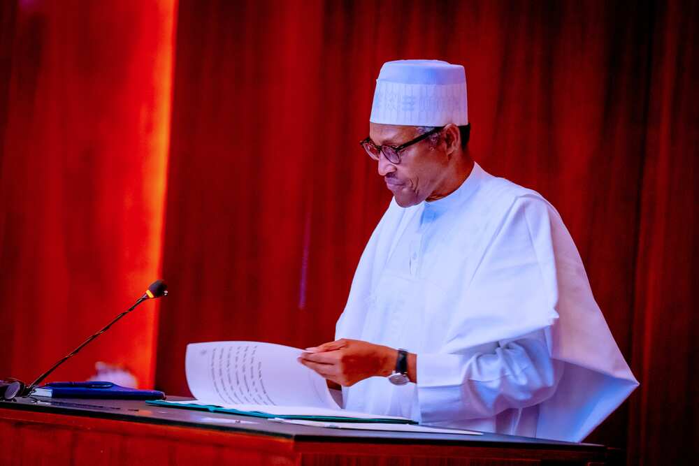 Eid-el-Fitr 2022, President Muhammadu Buhari, Sallah Homage