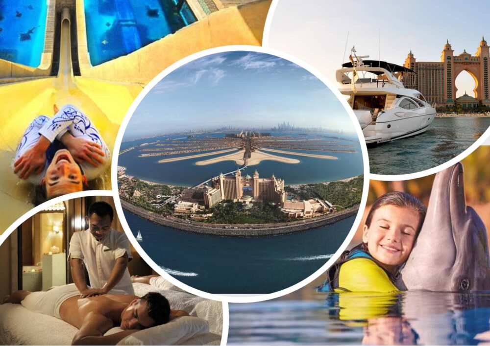 8 facts to know about Atlantis The Palm 8 facts to know about Atlantis The Palm
