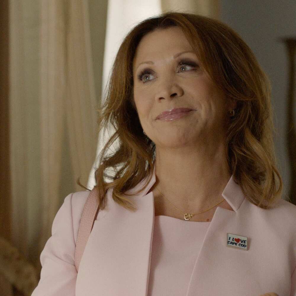 Cheri Oteri characters Cheri Oteri characters