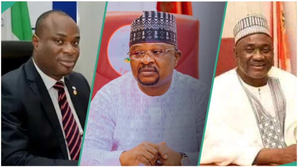 Tribunal: See APC senators sacked within 100 days in office