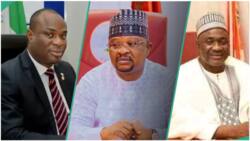 List of APC senators sacked within 100 days in office and why