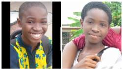 13-year-old girl from Akwa Ibom declared missing (photos)