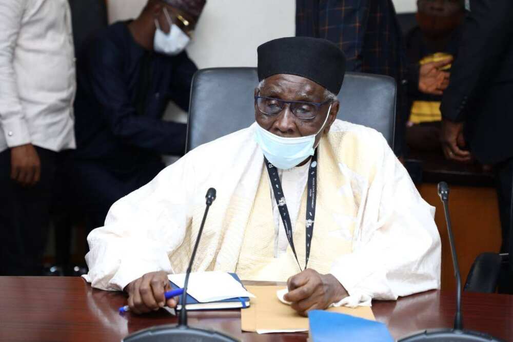 Ango Abdullahi Ango Abdullahi