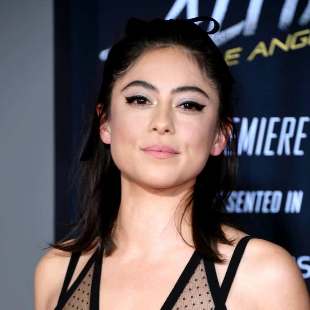 Rosa Salazar bio: age, height, ethnicity, net worth, boyfriend 