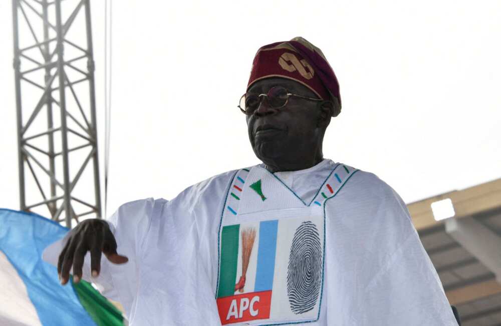 President-elect, Bola Tinubu, economy