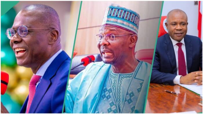List of APC, PDP governors who have won at Court of Appeal so far