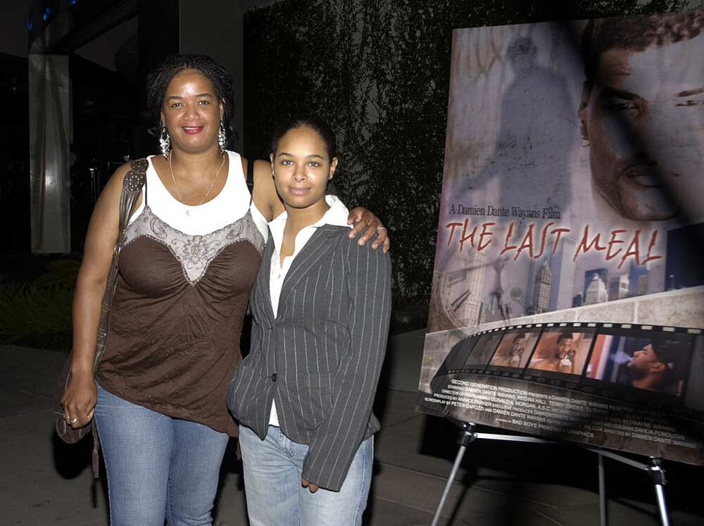 Wayans siblings Wayans siblings