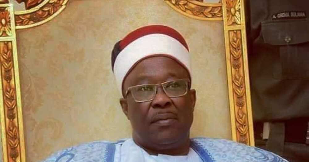 Shehu of Bama: Borno first-class Emir dies at 63