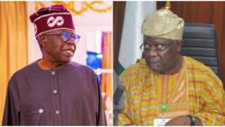 APC gives important update on President Bola Tinubu's ministerial list