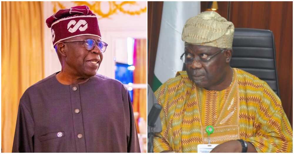 APC Gives Important Update on President Bola Tinubu's Ministerial List ...
