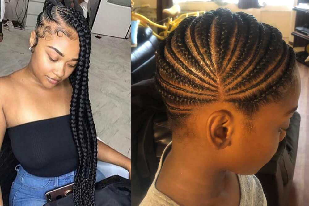 easy black hairstyles for medium hair easy black hairstyles for medium hair