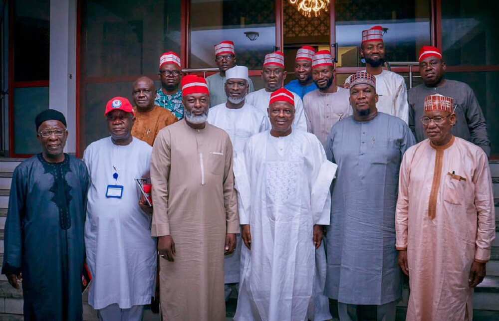 Kwankwaso Kwankwaso
