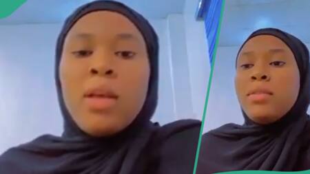 "Masha Allah": Igbo lady impresses with her beautiful Quran recitation