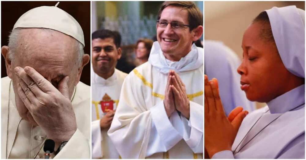Pope Francis Pope Francis