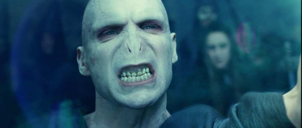 Lord Voldemort Lord Voldemort