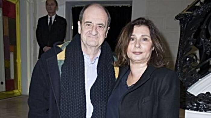 Qui est Frédérique Fayles-Bernstein, l'épouse de Pierre Lescure ?