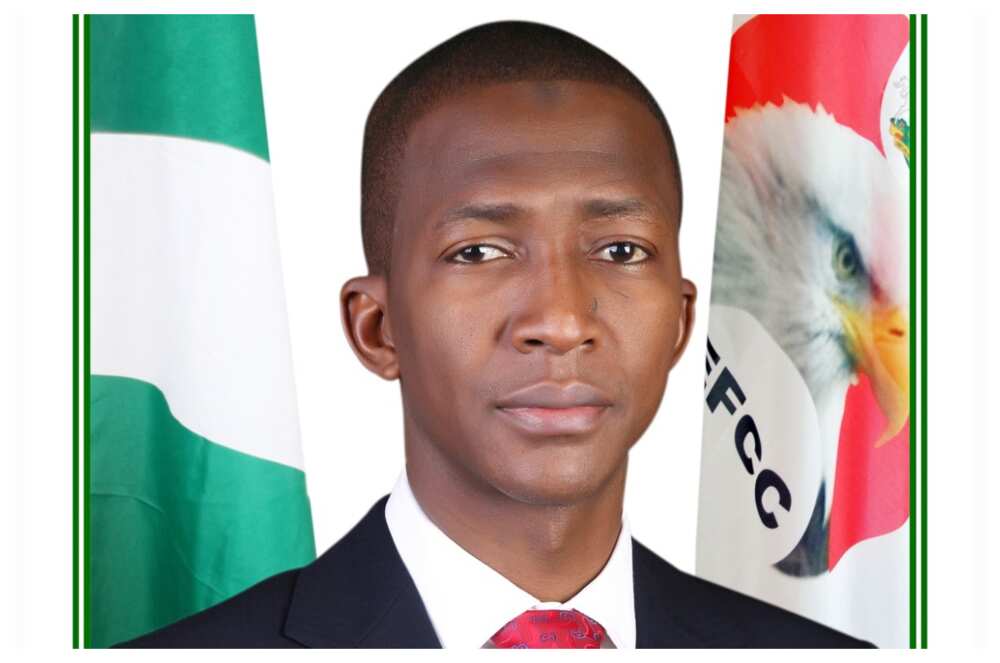 EFCC, Abdulrasheed Bawa EFCC, Abdulrasheed Bawa