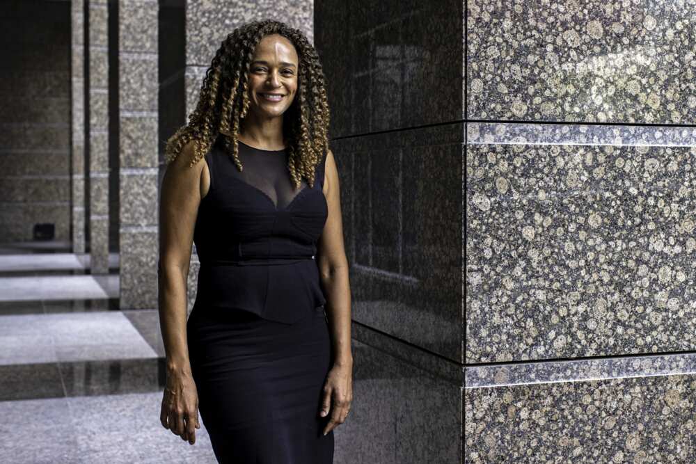 wealthiest black woman in the world wealthiest black woman in the world