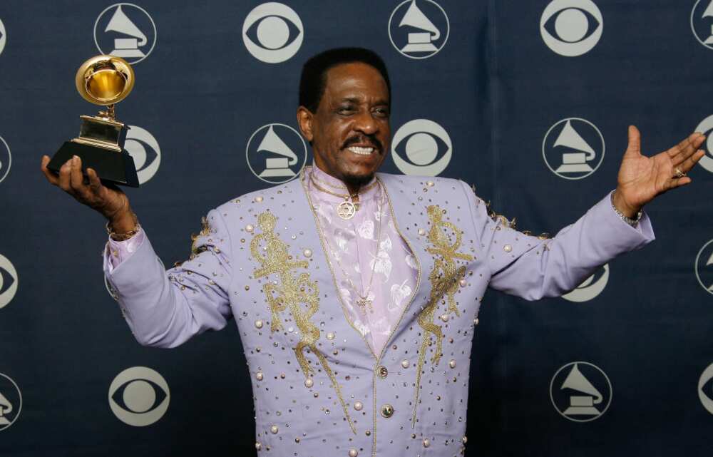 Ike Turner: biographie et discographie de la légende de la musique Ike Turner: biographie et discographie de la légende de la musique