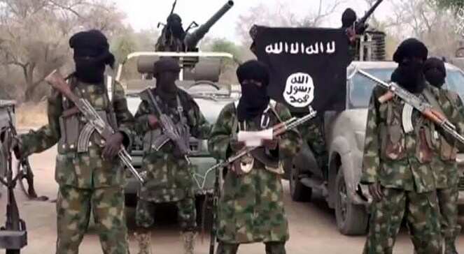 Adamawa: Boko Haram sun sace Shugaban CAN a Garin Michika