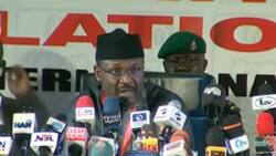 2023 election: PDP in trouble as INEC threatens libel suit over attacks on Yakubu