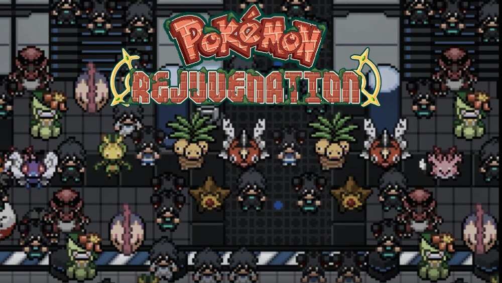 15 best Pokemon fan games you can check out online for free 