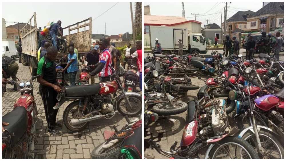 BREAKING: After Sound Engineer’s Death, Sanwo-Olu Takes Serious Action Against Okada Riders