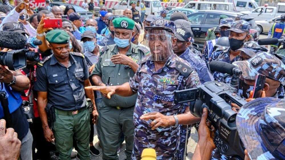 Insecurity in Lagos: Police Officer, 2 Others Killed as Suspected Cultists Strike