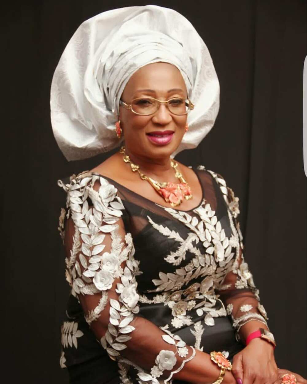 Naeto C mother Naeto C mother