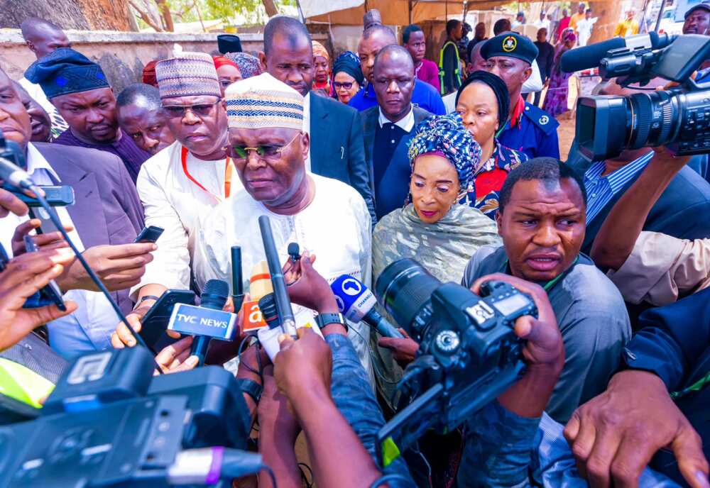 Atiku Atiku