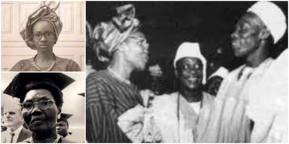 4 facts about Funmilayo Ransome-Kuti, the first woman to drive a car in Nigeria