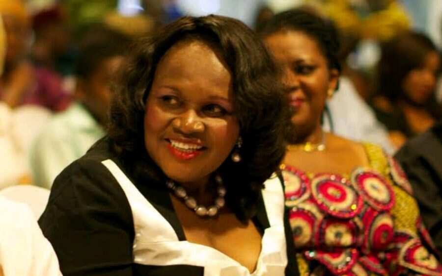 Top 10 richest women in Nigeria