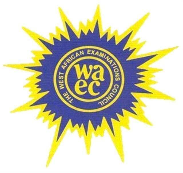 WAEC result 2019
