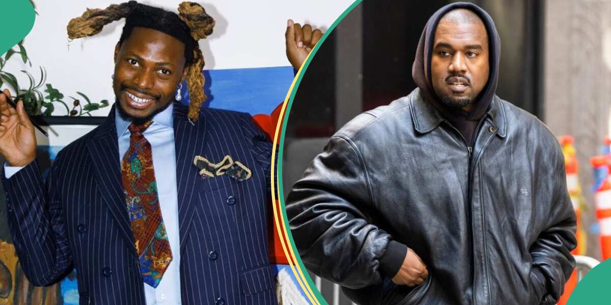 I'll like to work with Kanye – Asake reveals dream collaboration