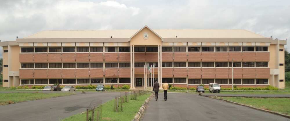 Osun State University