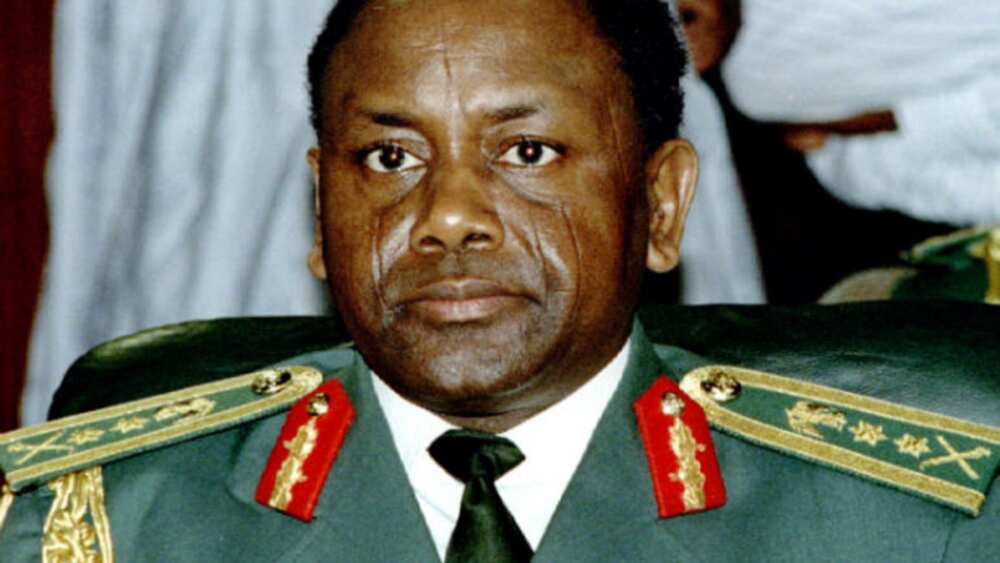 Badakalar Abacha: Makudan kudaden da aka kwata daga mulkin Obansajo zuwa Buhari