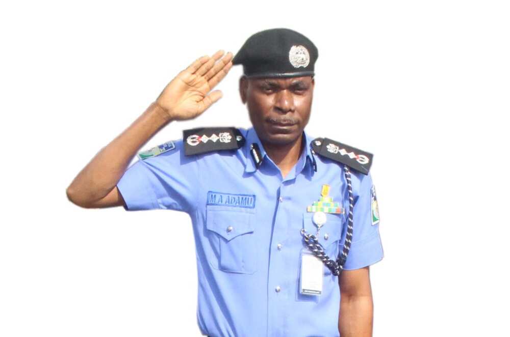 Garkuwa da mutane: Sai an bada N100m, za a fito da Jami’an ASP da ke tsare Garkuwa da mutane: Sai an bada N100m, za a fito da Jami’an ASP da ke tsare