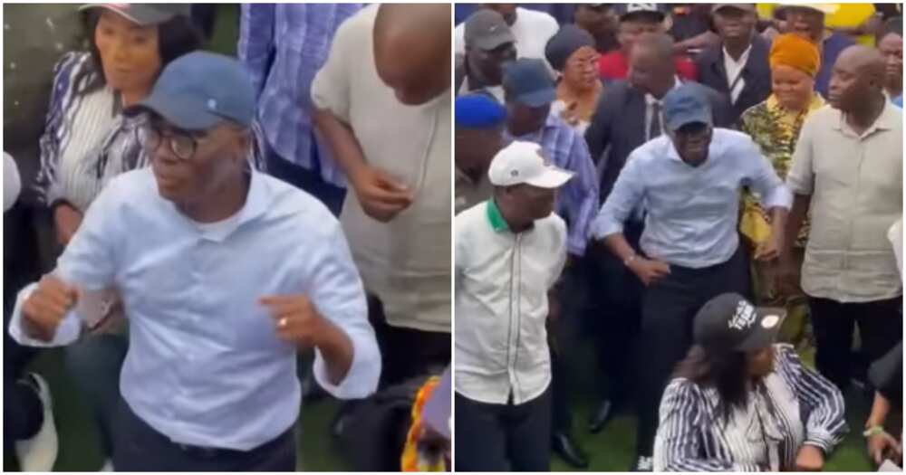 Sanwo-Olu Sanwo-Olu