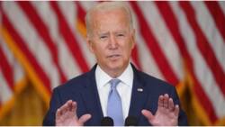 2023 Election: “Go out and vote,” Biden charges Nigerians, backs Buhari on free, fair polls
