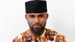 Leo Mezie: Chioma Toplis recounts how late film star squandered money actors contributed towards his health