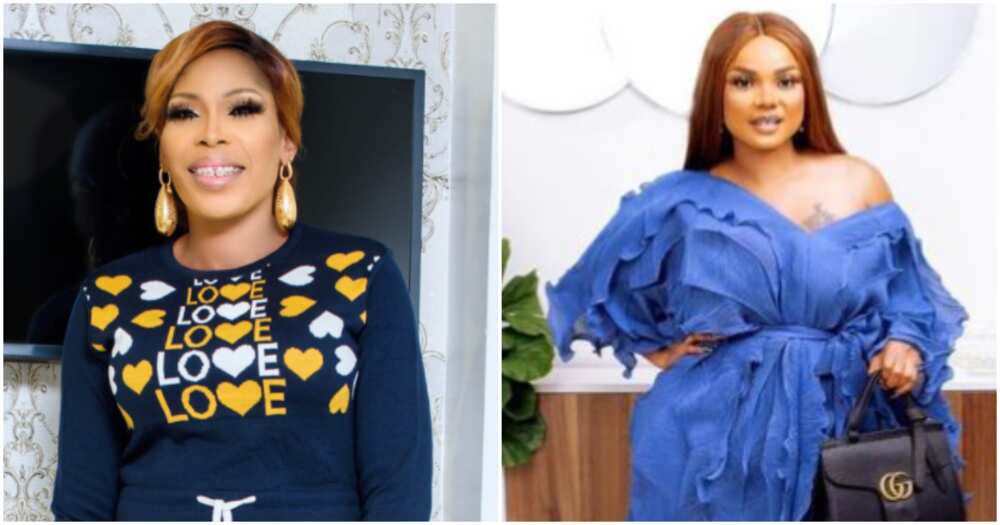 Bimbo Success appreciates Iyabo Ojo