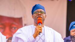 Illegal mining: Oyo state uncovers high profile individuals behind criminal act