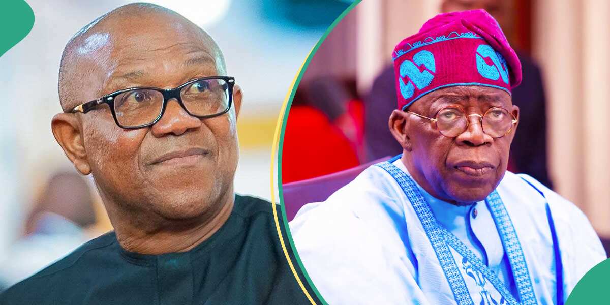 See how Nigerians reacted as top APC governor asks Peter Obi to support Tinubu