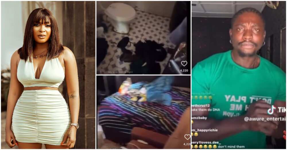 Blessing CEO reacts to VeryDarkMan's dirty room. Blessing CEO reacts to VeryDarkMan's dirty room.