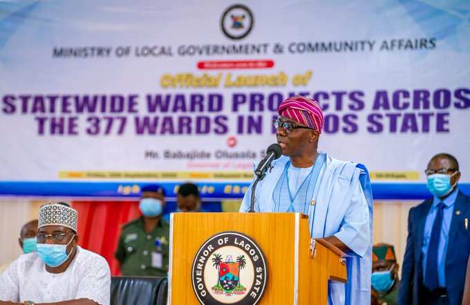 Court upholds Sanwo-Olu's restriction of Okada, Keke in Lagos, says it does not violate fundamental human rights