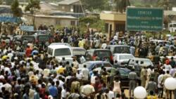 Saturday polls: Again FG orders closure of all land borders, gives valid reason