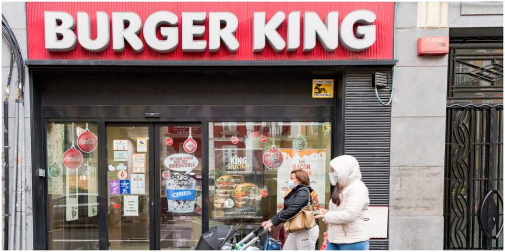 Can Burger King Survive Nigerian Market As Former Domino's Nigeria Handler Takeover Franchise