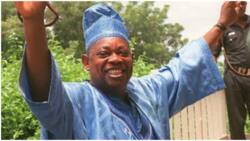 June 12: How MKO Abiola declared himself ‘President and Commander-in-Chief’ and why