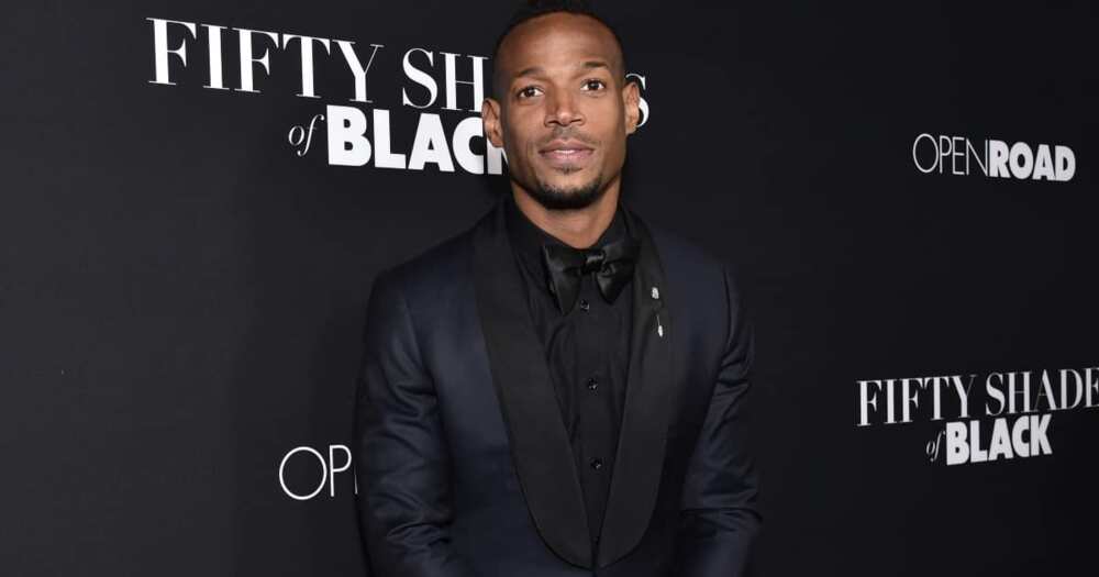 Marlon Wayans on Whether 'White Chicks' Could Succeed Now