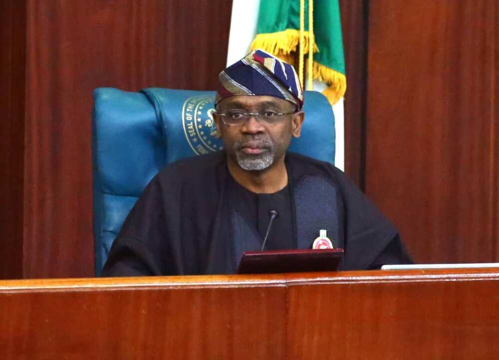 Lekki shooting: There were a number of casualties - Gbajabiamila contradicts Sanwo-Olu